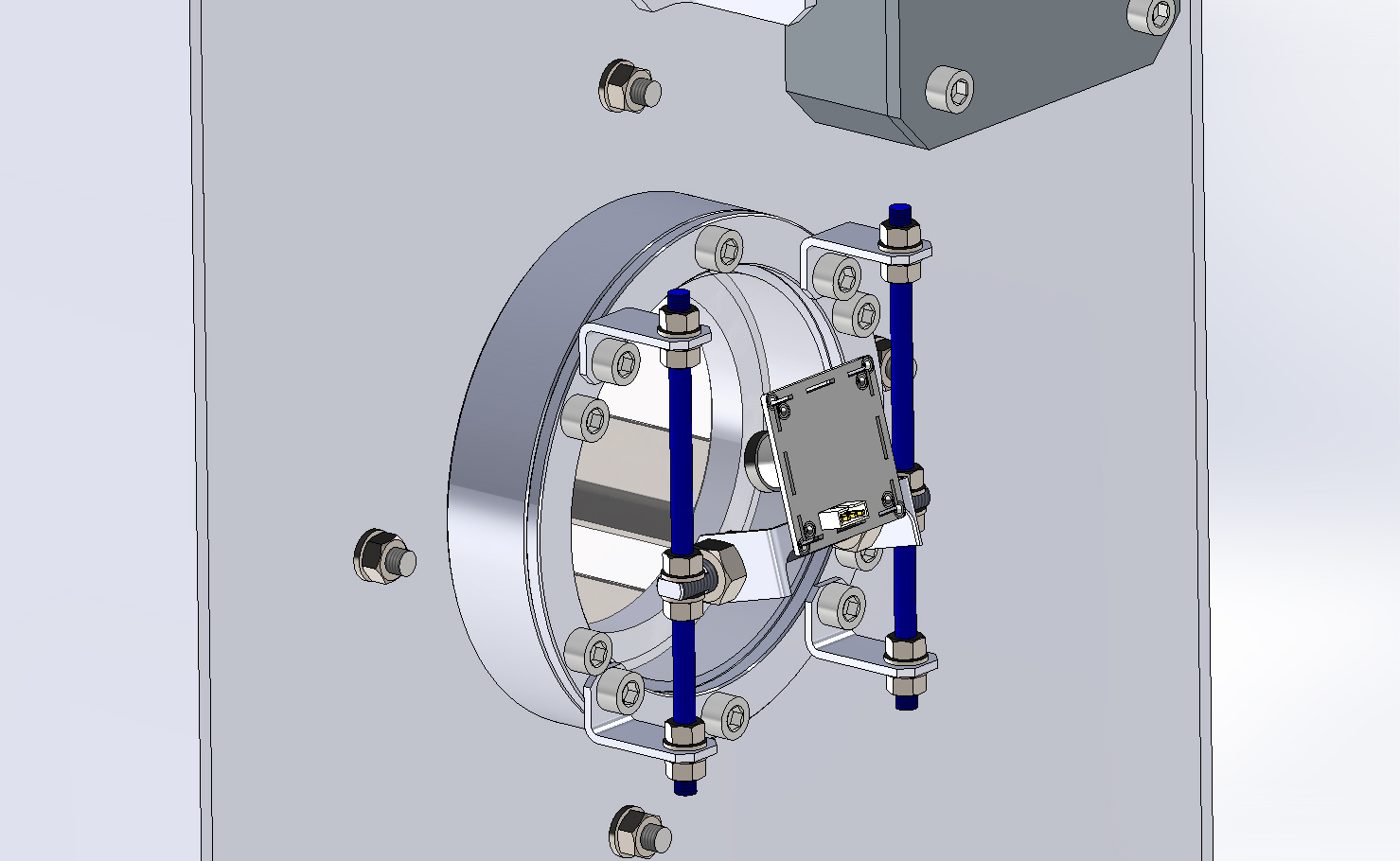 A3003545-真空实验箱